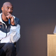 Bryant promoting his book The Mamba Mentality: How I Play